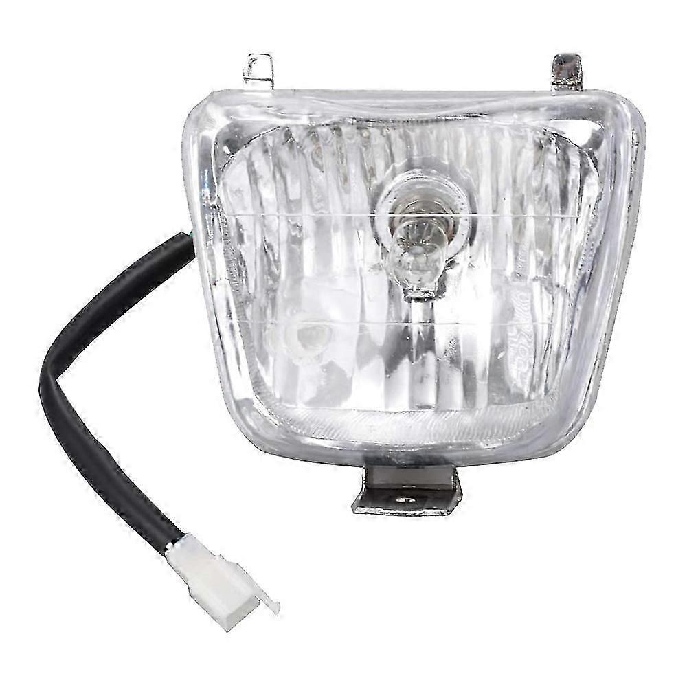 ATV lighting assembly for 50Cc 70Cc 90Cc 110Cc 125Cc