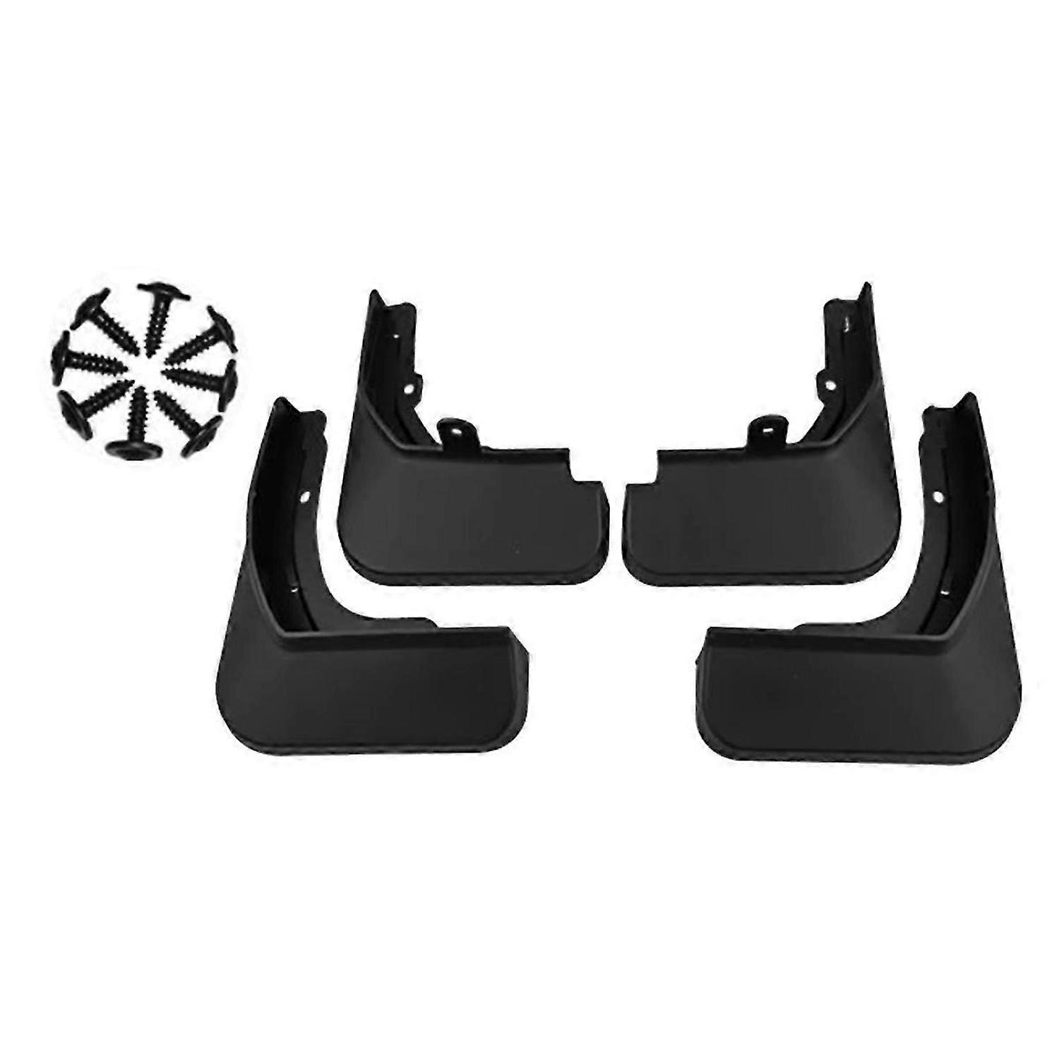 Car Mud Flaps Mud Guard Flap Splash Flaps Accessories