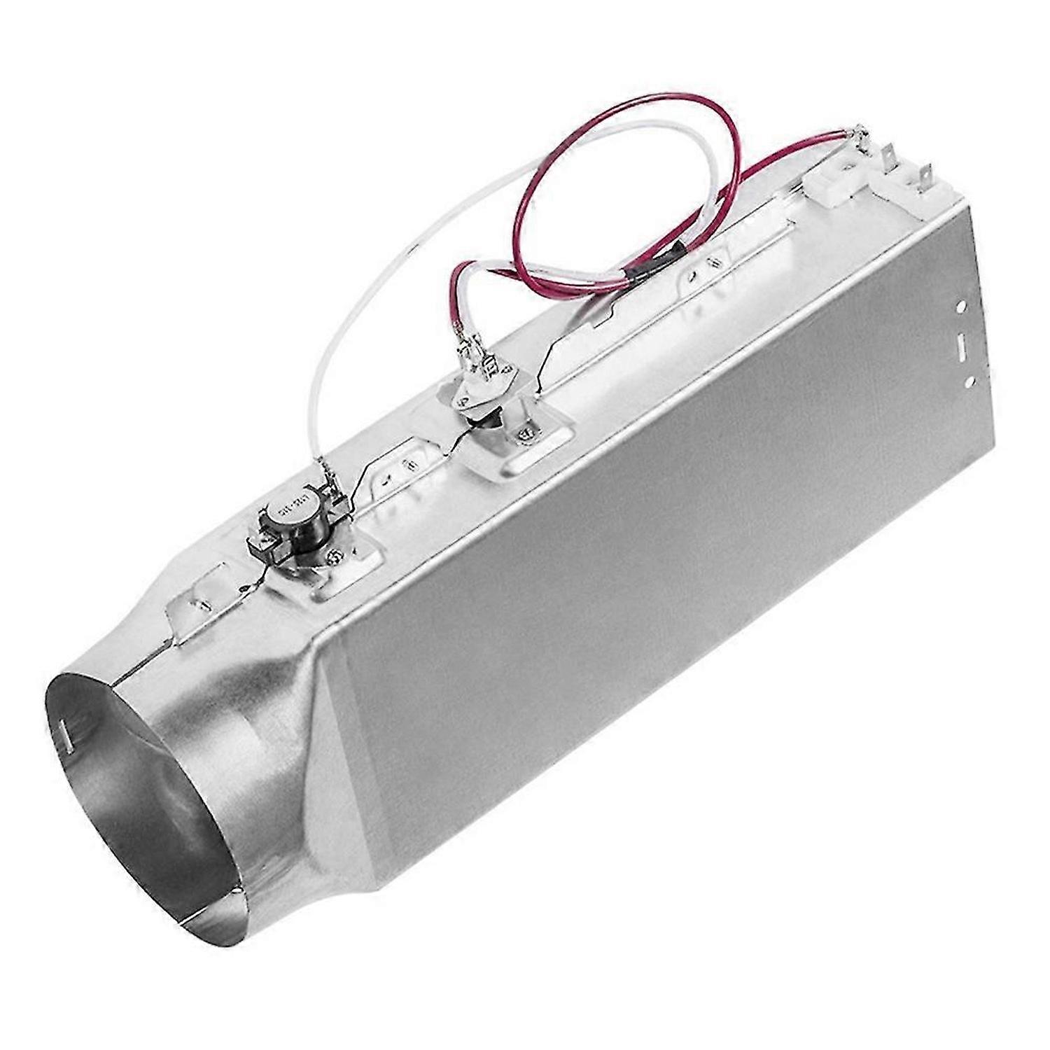 5301EL1001 Dryer Heating Element Assembly for CDE3379WD, CDE3379WN