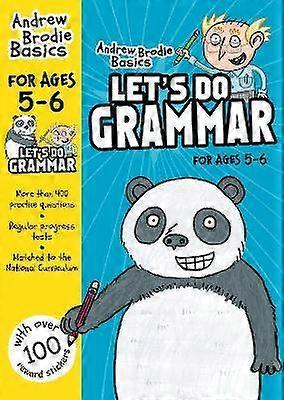 Let's do Grammar 5-6