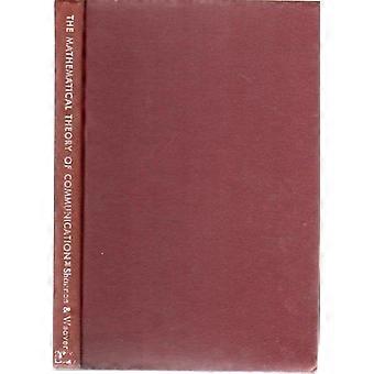 Mathematical Theory Of Communication - Warren Weaver