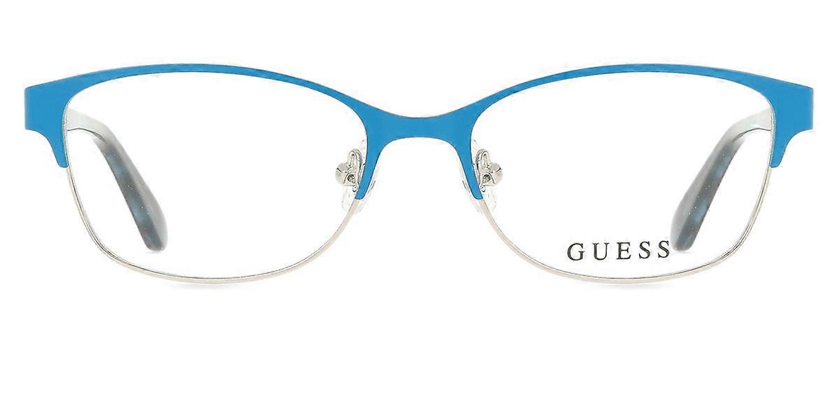 Guess GU9178 088 Unisex Eyeglasses
