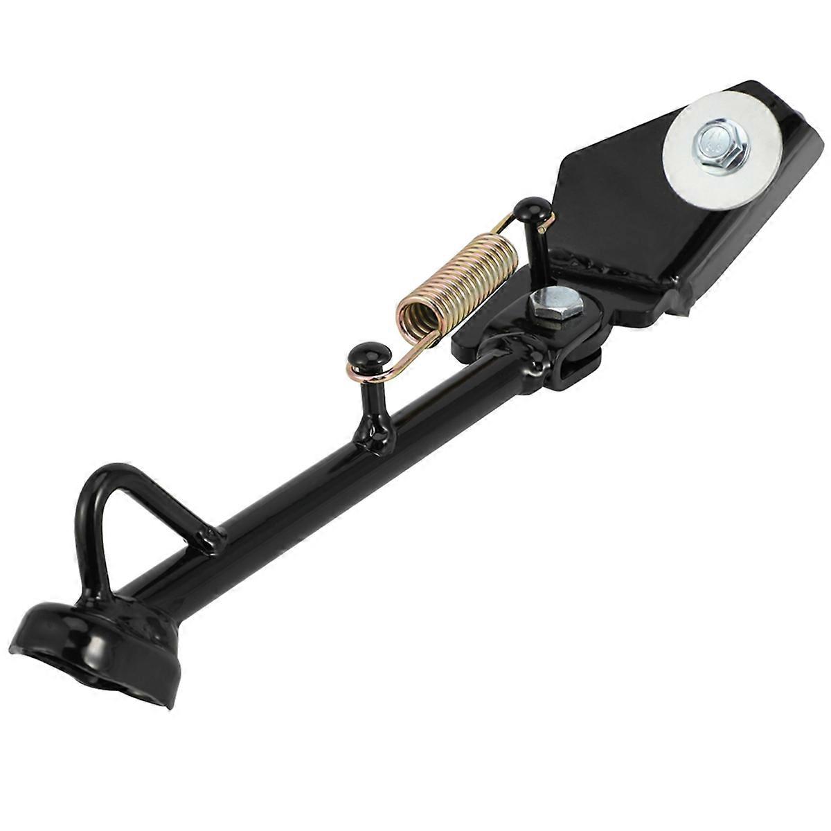 For Ruckus Motorcycle Kickstand Foot Side Kick Stand Kickstand Bracket Parking Rack Motorcycles Acc