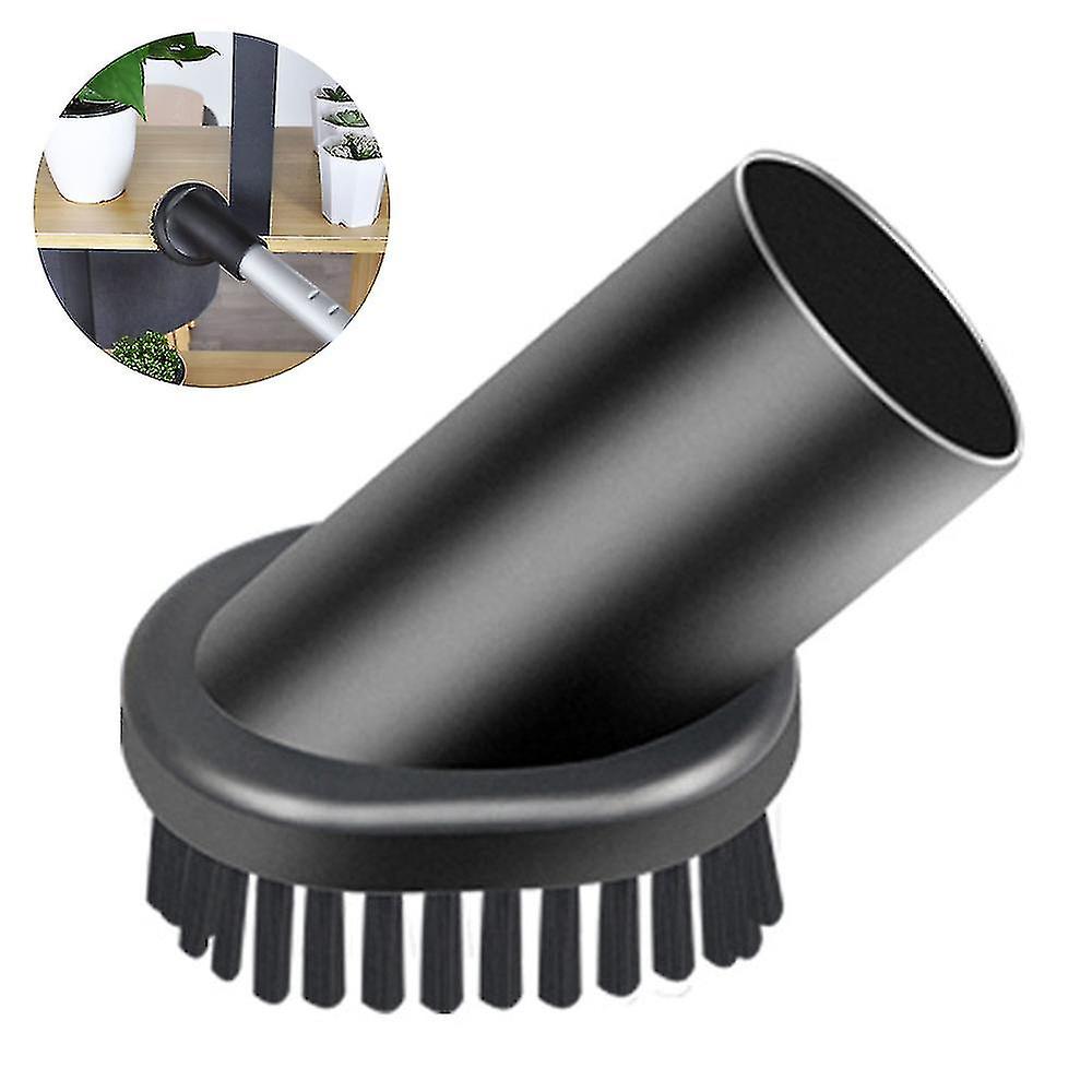 35 Mm Dust Brush Vacuum Cleaner Nozzle Vacuum Cleaner Attachment