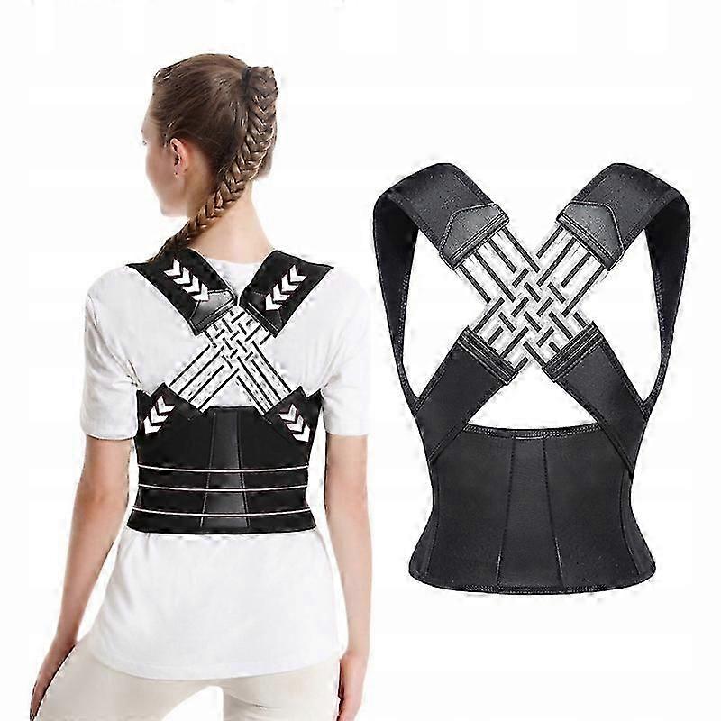 Posture Correction Belt for Adults and Kids Sizes S-3XL
