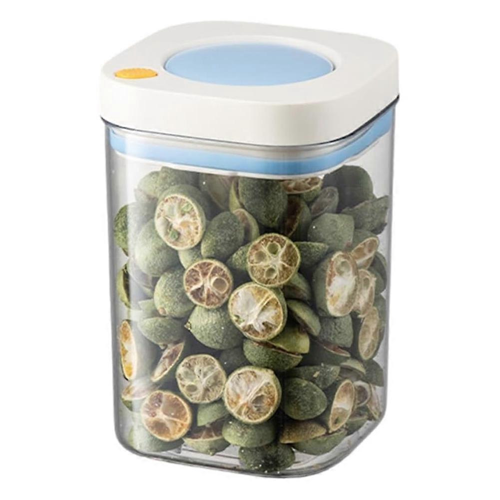 Airtight Food Vacuum Container Sealed Storage Jar 1100ml