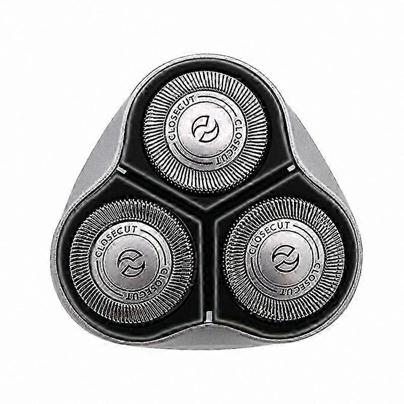 Replacement Shaver Head Holder Compatible with Multi-Model HQ6 HQ7 Series HQ6425 HQ6855 HQ7415 HQ7615 HQ6696 HQ6868 HQ5812 HQ5813 HQ6695 HQ