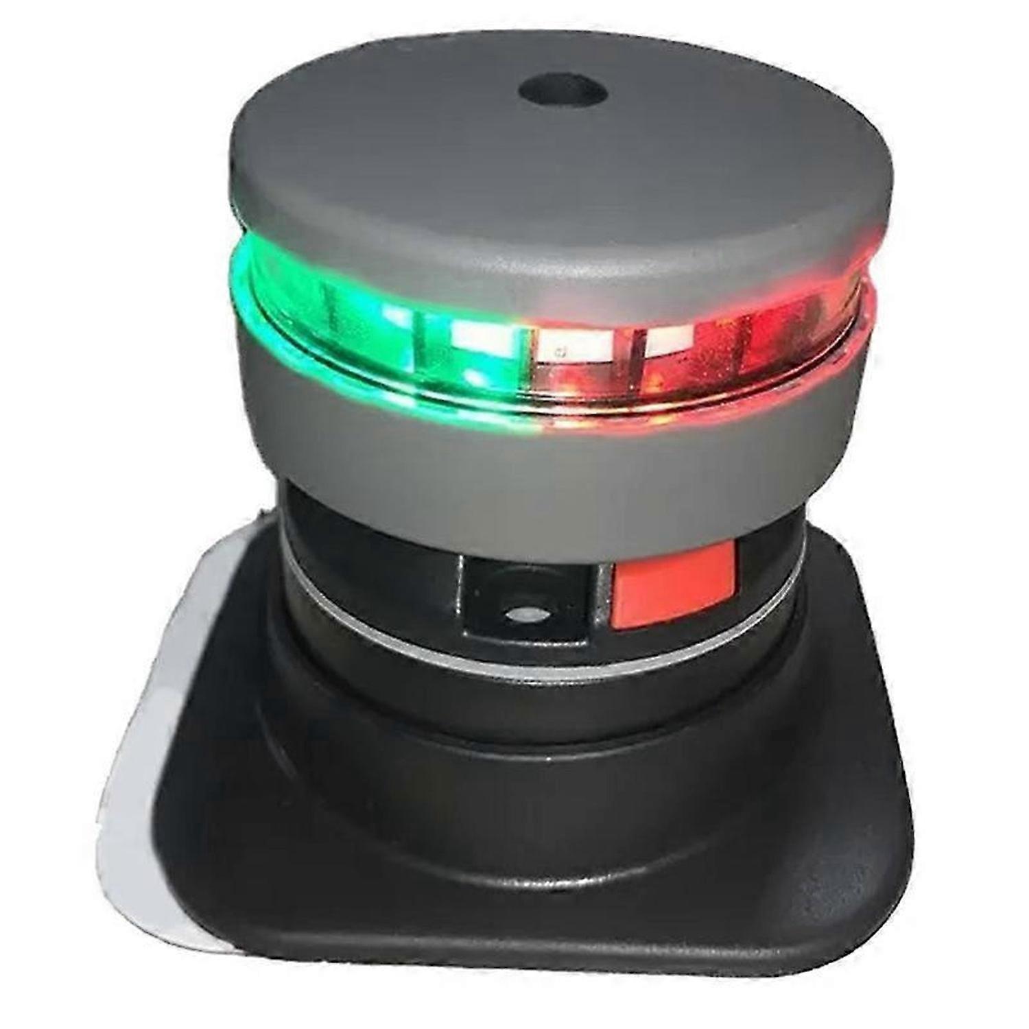 Navigation Lights LED Boat Accessories Stern Signal Light