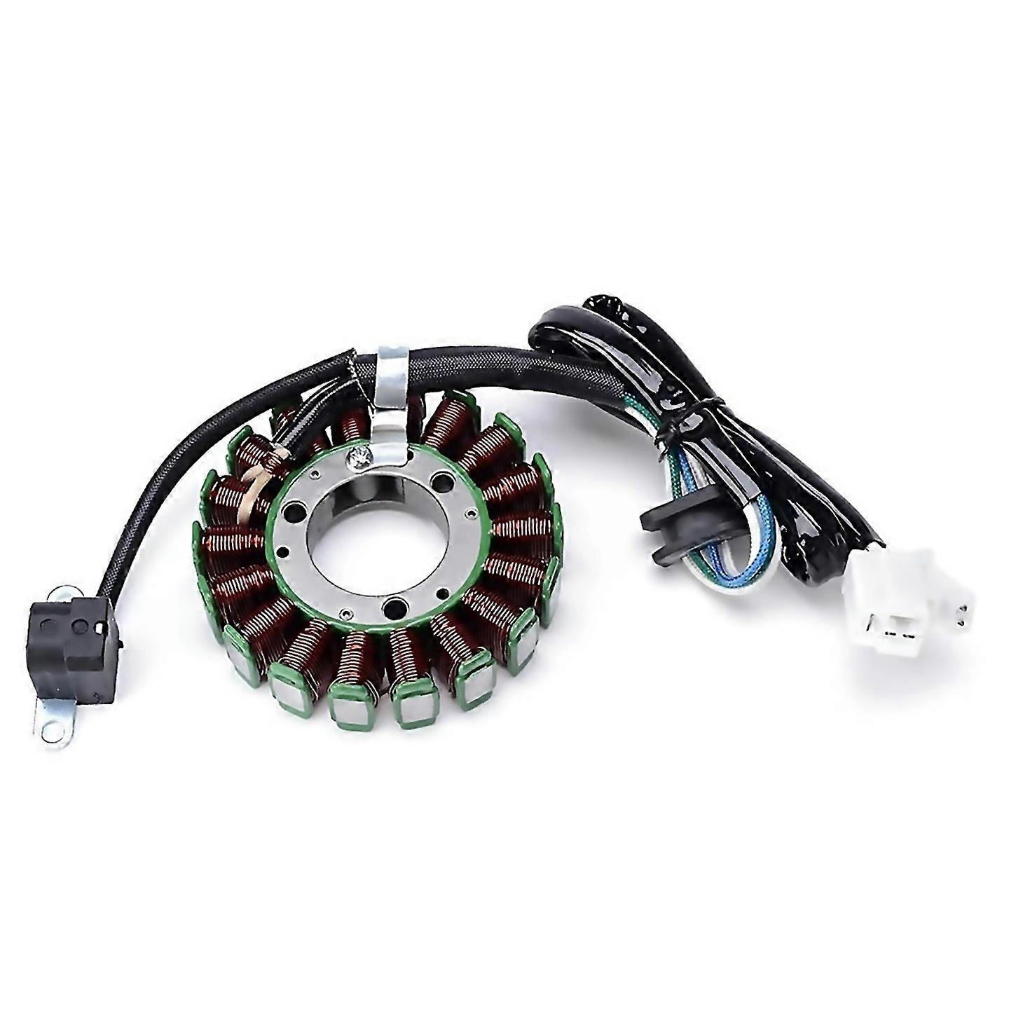 For 4gy814100100 Generator Stator Coil For Yamaha Ttr250 Tt250r