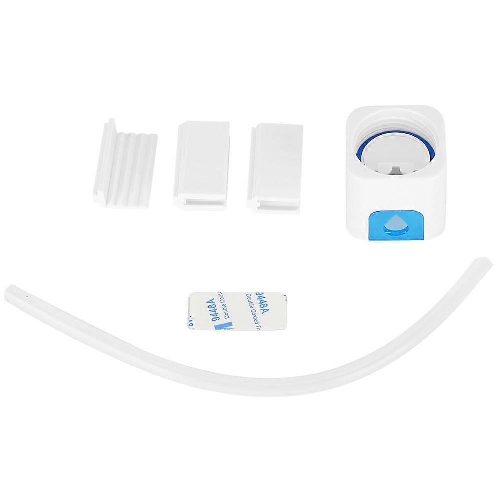 Aquarium Water Level Controller Automatic Float Valve Water Filler Accessory