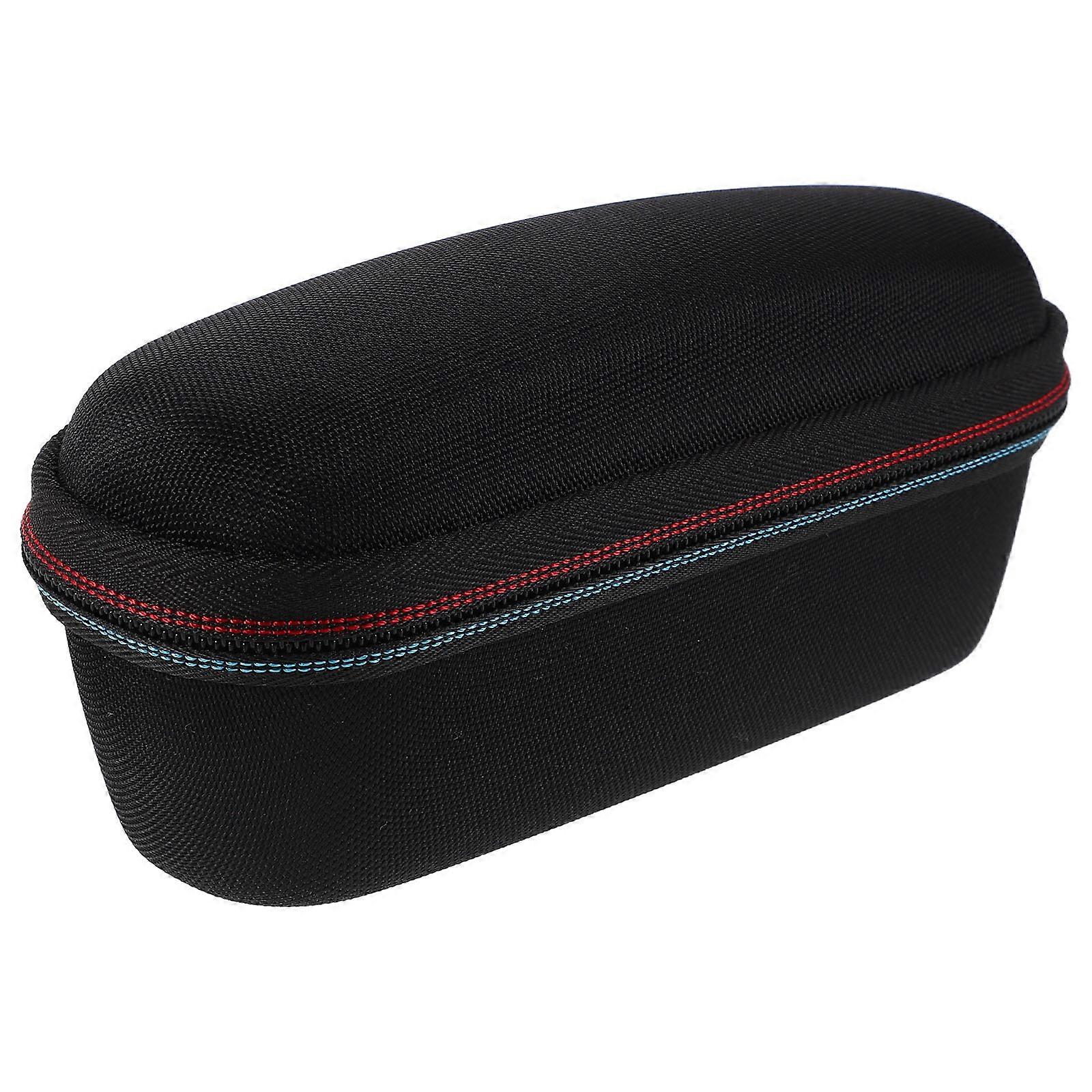 Black Thermometer Case for thermometers Protective Storage 4Pcs Set