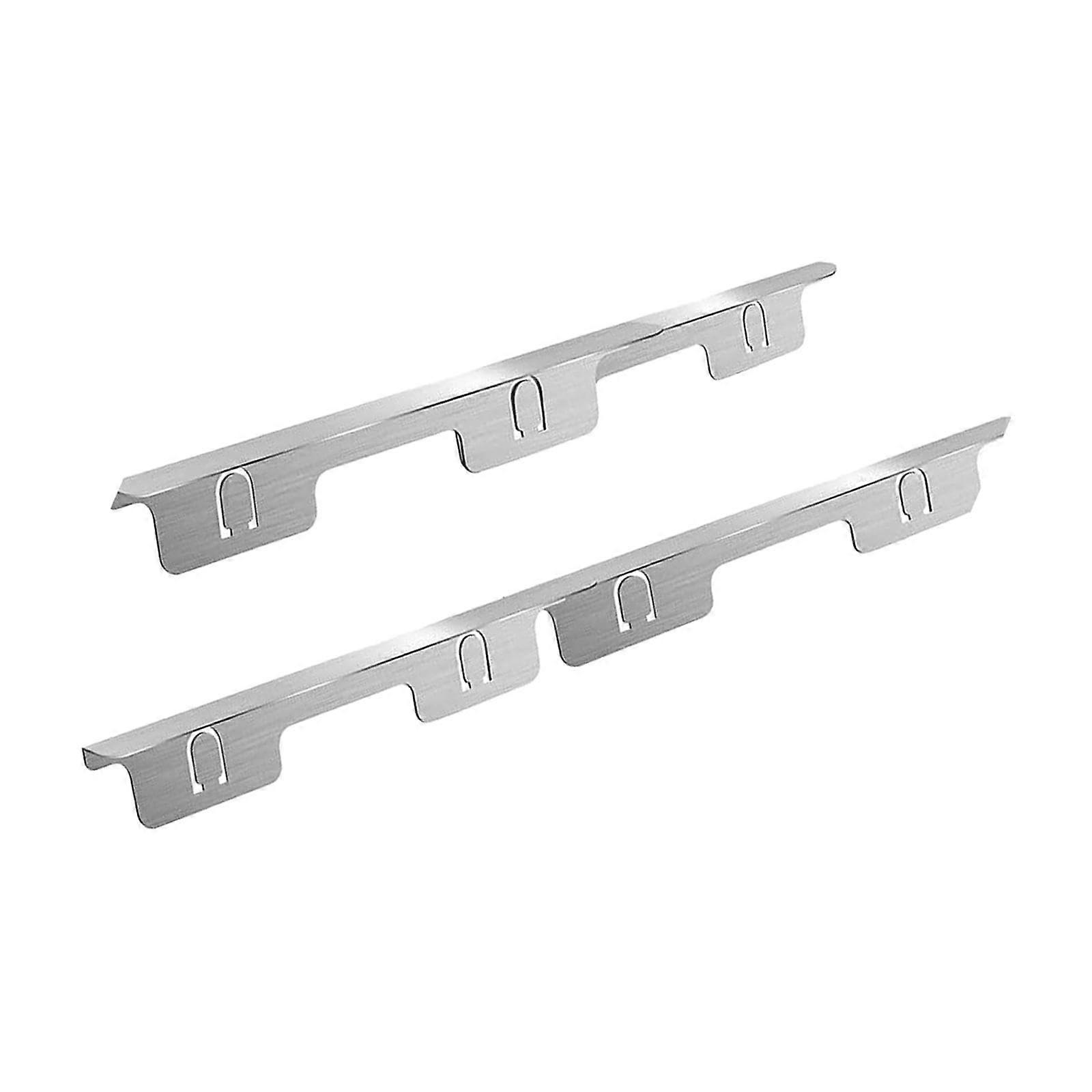 Stove Gap Covers 2Piece Set, Adjustable Gap Filler for Kitchen Counter Gaps