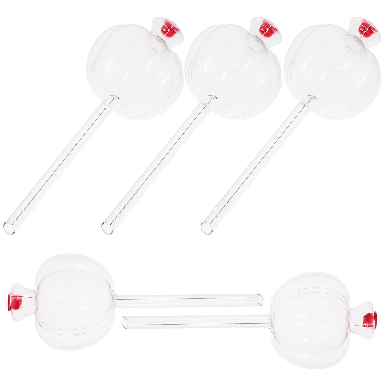 Plant Self Watering Spikes Devices for Potted Plants 15Pcs Set