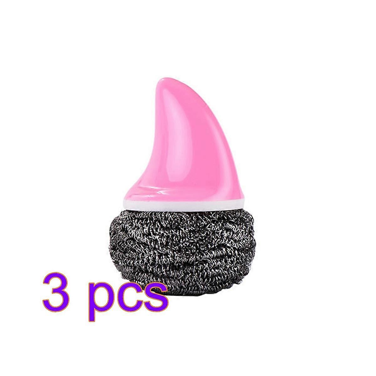 Cleaning Sponge Stainless Steel Sponge for