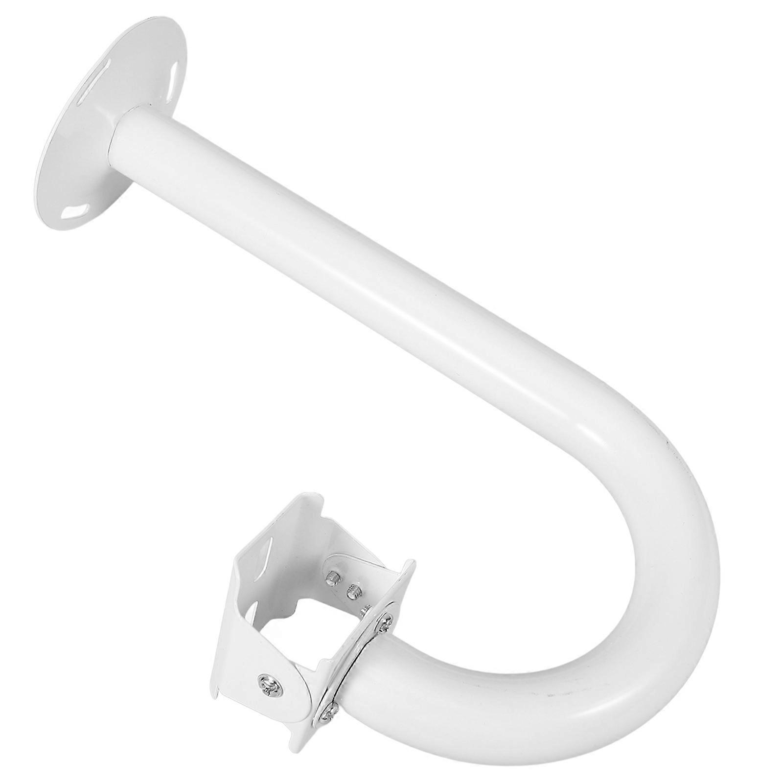 Security Camera Bracket Camera Wall Mount Support Durable Steel