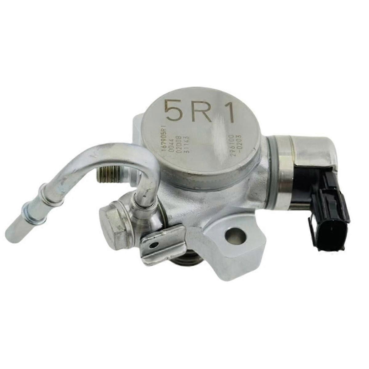 High-Pressure Fuel Pump for Honda Fit, XR-V, and Vezel 1.5L Models from 2018 to 2020