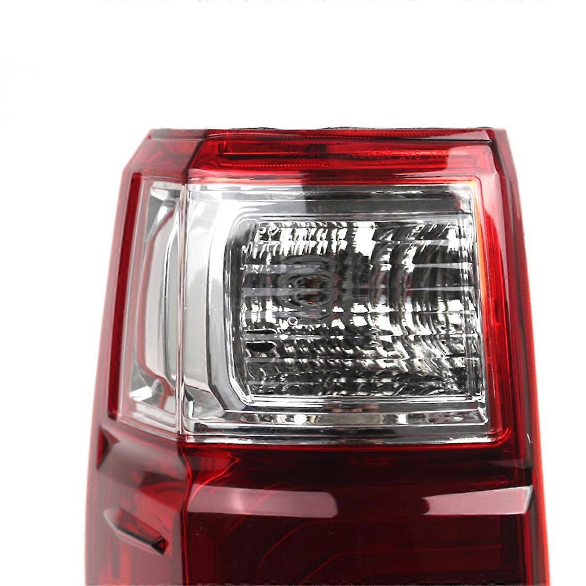 Driver Side Brake Lamp Tail Light for 2016-2021