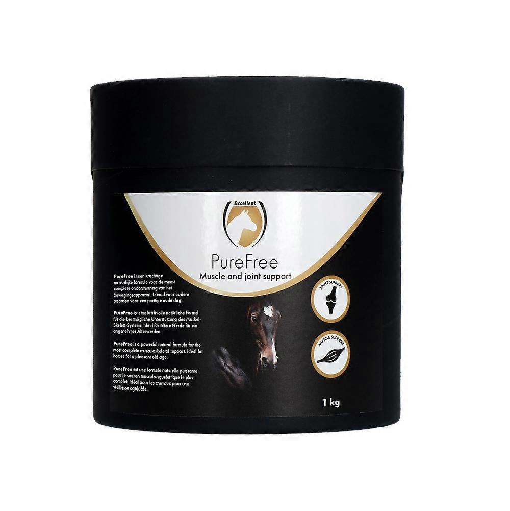 Excellent Horse PureFree 1 kg
