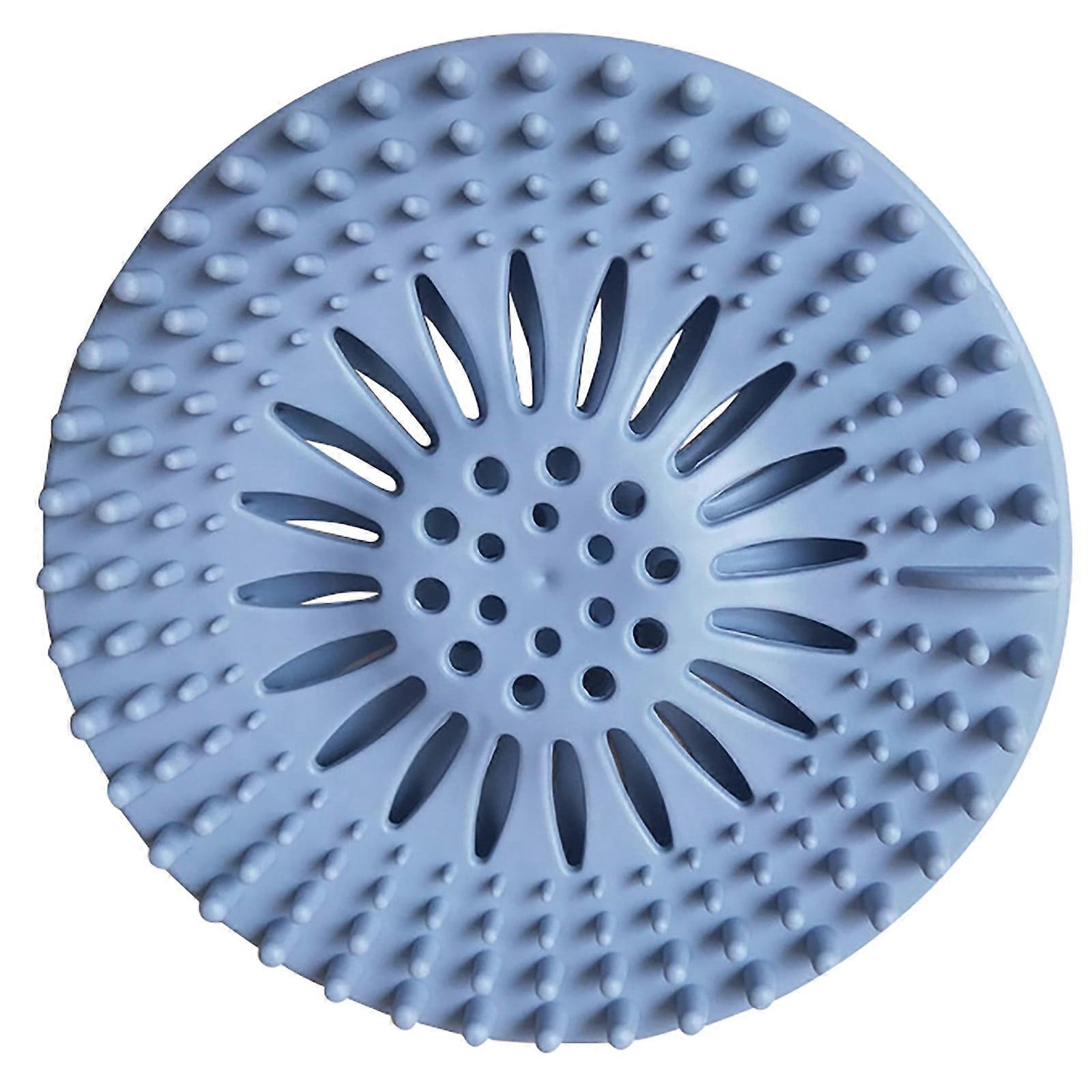 WRXMIJNHGSA Filter Screen Sink Filter Screen Bathroom Floor Toilet Sink Hair Filter