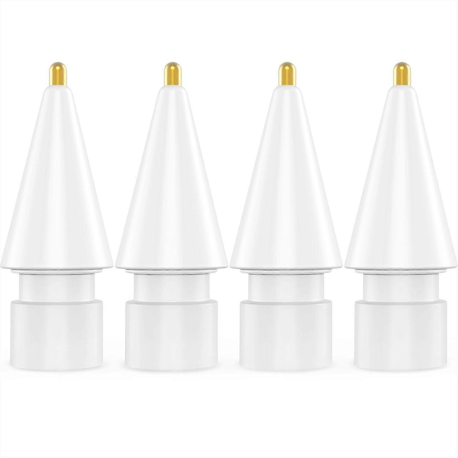 4pcs / Set 1.95mm Capacitive Stylus Replacement Nibs 1.95mm