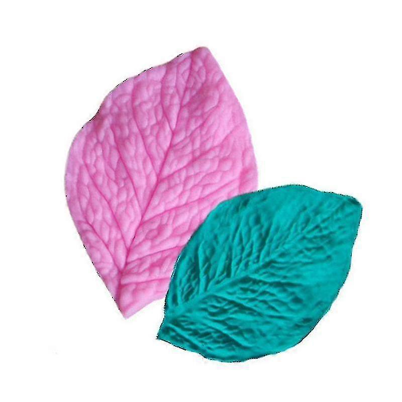 Petal-shaped Cake Decorates Mold - 1pc 26s