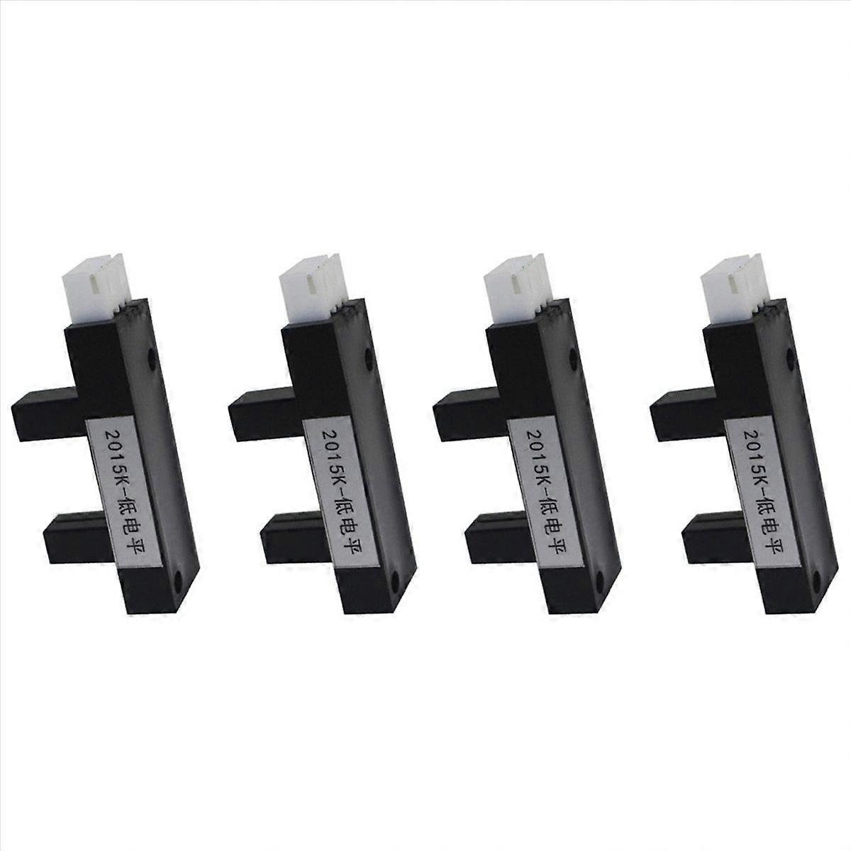 4X 2015K NO Positioning Sensor Low Level for Basketball Machine Claw Candy Vending Accessories