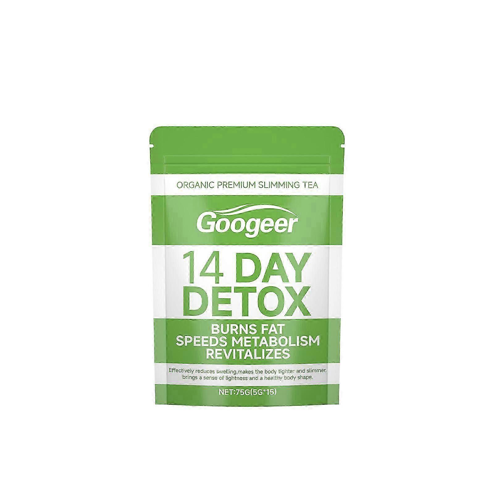 شاي التخسيس للتخلص من السموم ، شاي التخسيس عالي الجودة للعناية بالجسم