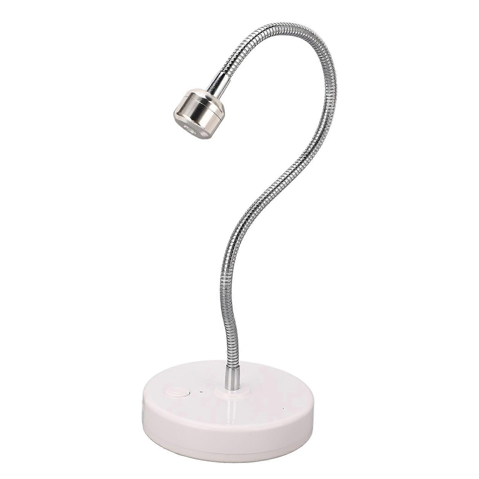 Professional Gel Polish Dryer Quick Drying Nail Curing Machine 3W Gel Polish Drying Lamp