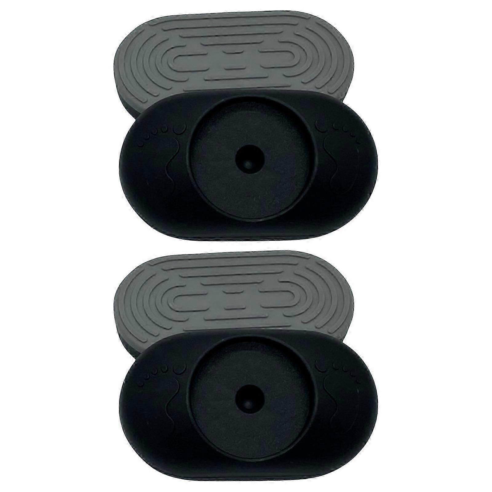 wall guard pads for baby gates easy installation set of 4