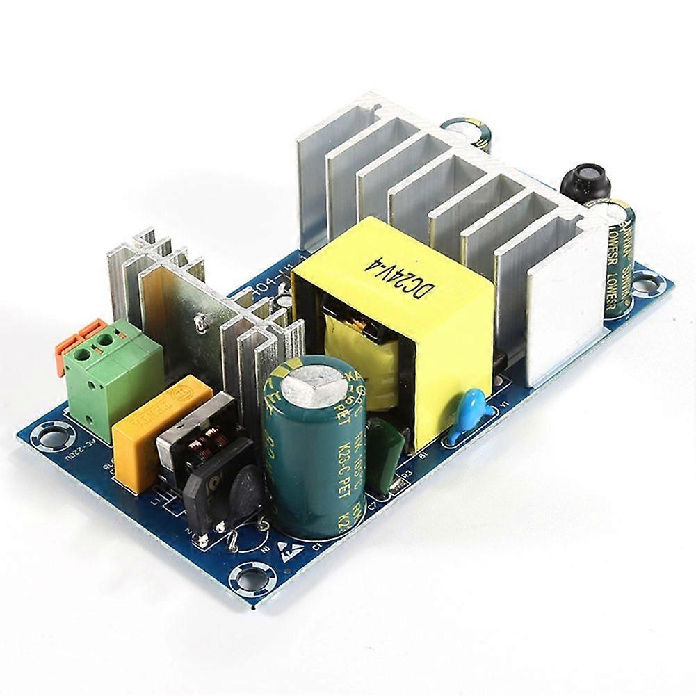 24V 4A-6A AC-DC Switching Power Supply Module High Power Power