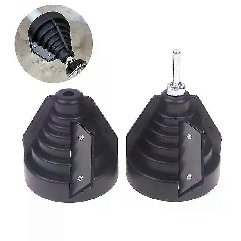 {Ali-CC22} 20-63mm PE Pipe Outer Circle Finishing Chamfering Tools PVC Reamer Scraper Deburring Trimming Device