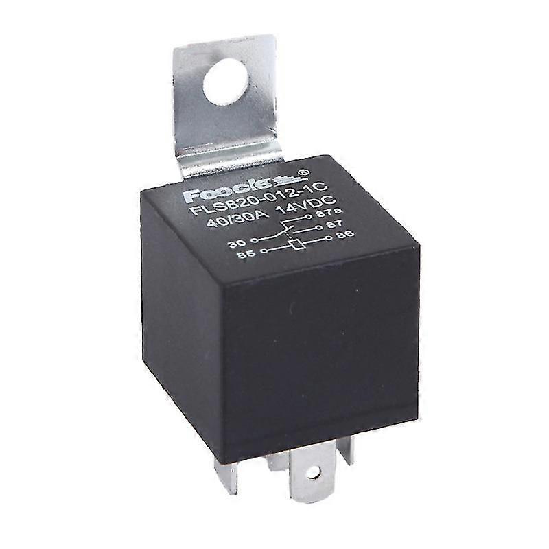 Motorcycle Blinker Flame Warn Turn Signal Indicator LED Flasher Relay