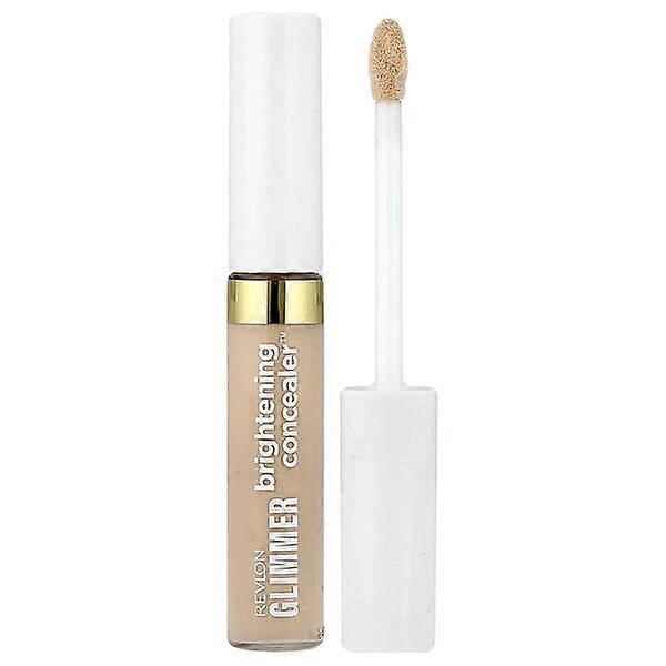 Revlon, Glimmer, Brightening ConcealerÃ¢ÂÂ¢, 125, 0.3 fl oz (9 ml)