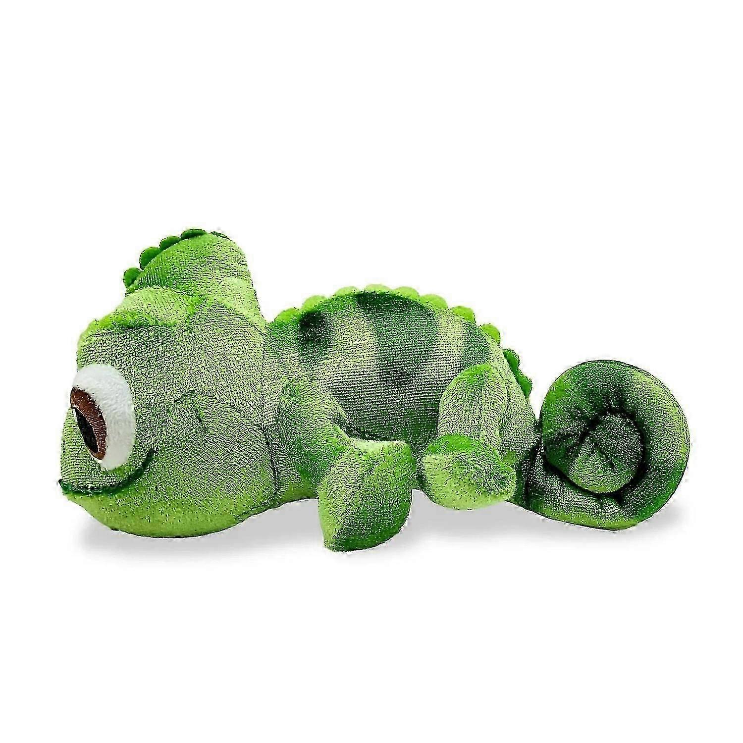 Disney Pascal Rapunzel Kameleont Plyschdockor 15cm Pascal Gosedjur Plyschdocka Pascal Rapunzel Shou