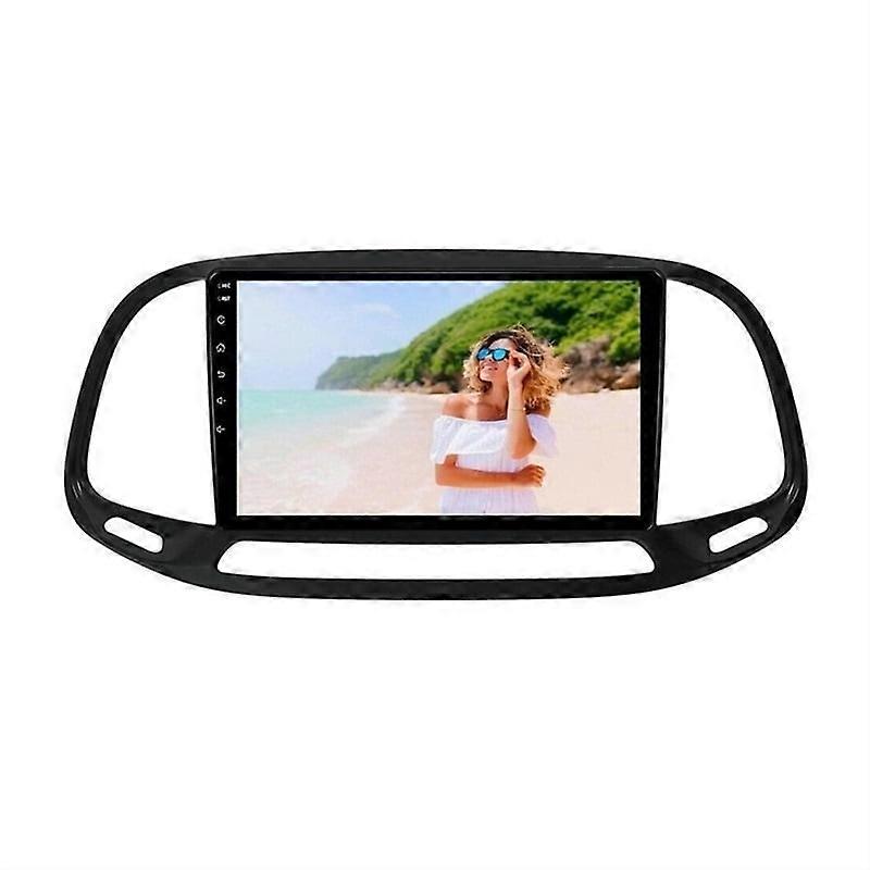 Radio for Dodge Ram Promaster City 2015-2022 Android Carplay Stereo