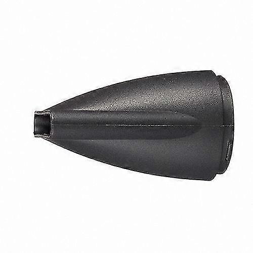 Buse de concentration de 65 mm compatible avec les sèche-cheveux GT Ionic et Powerlite