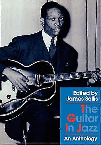 The Guitar in Jazz: An Anthology