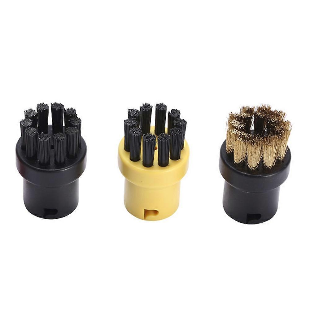 Cleaning Brushes for Karcher SC1 SC2 SC3 SC4 SC5 SC7 CTK10 Steam Cleaner Attachments Replacement