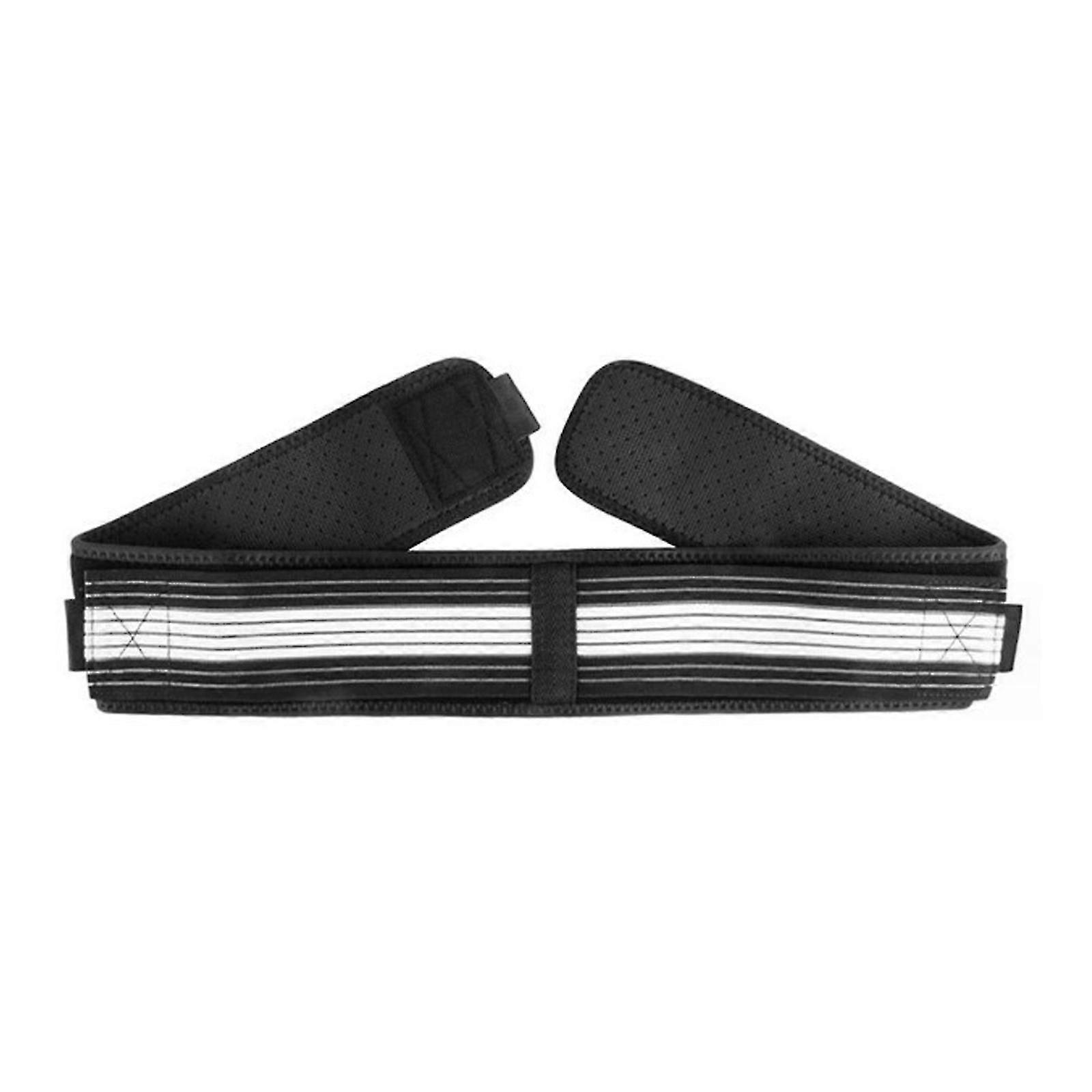 Joint Hip Belt Back Support Lower Back Brace Ortho Belt Sacroiliac Belt Pelvic Support Belt for Woman Man Upgraded version 140cm