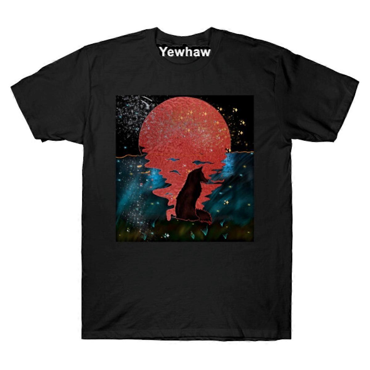Fox T-shirt