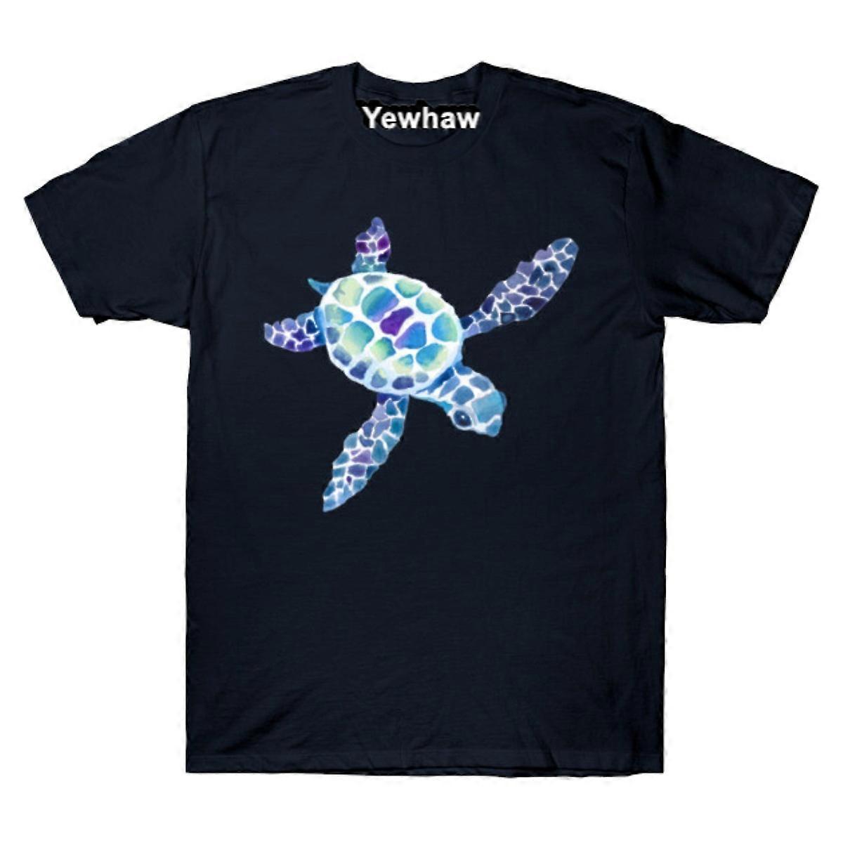 Sea Turtle T-shirt