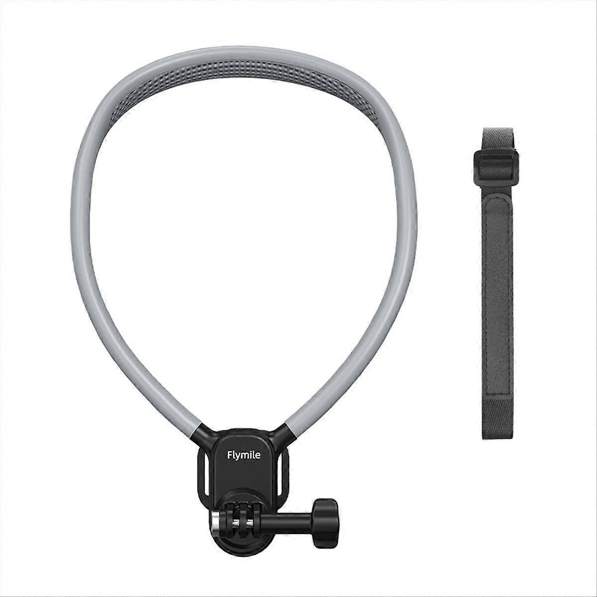 Neck Mount Holder for 360/ Pocket 3/Action Accessories Camera Mount Chest Strap