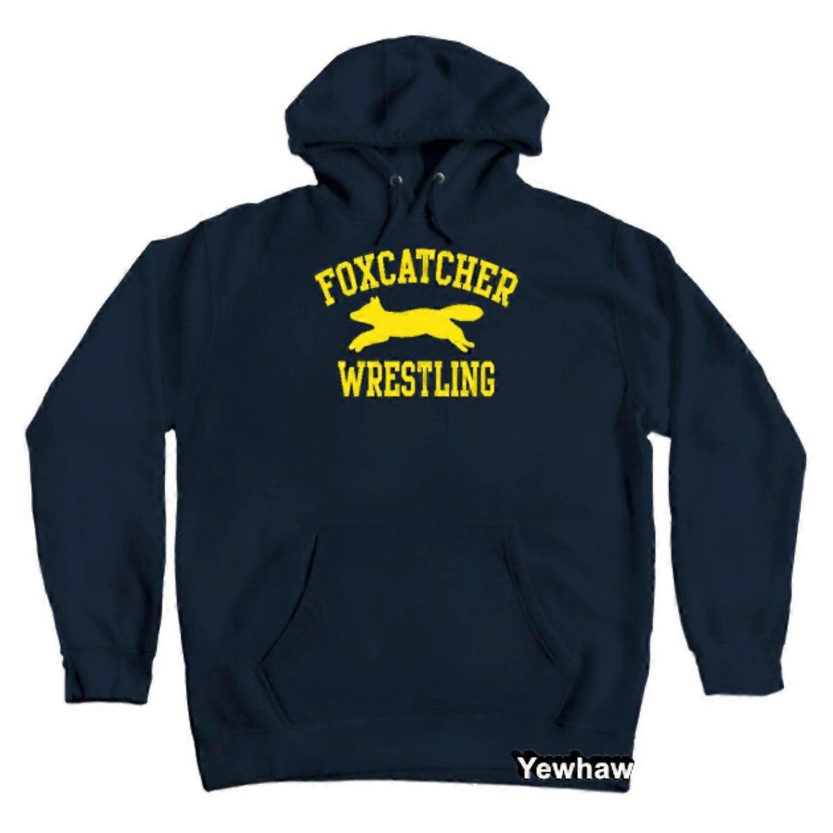 Sweat à capuche de lutte Foxcatcher