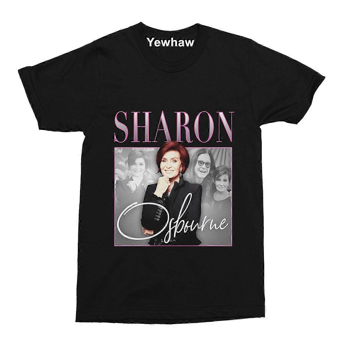 Tričko Sharon Osbourne