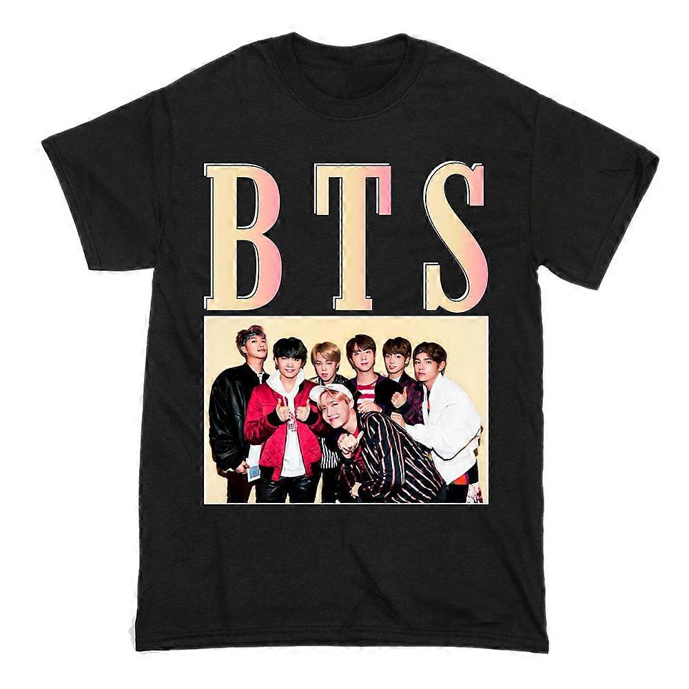 BTS T-Shirt