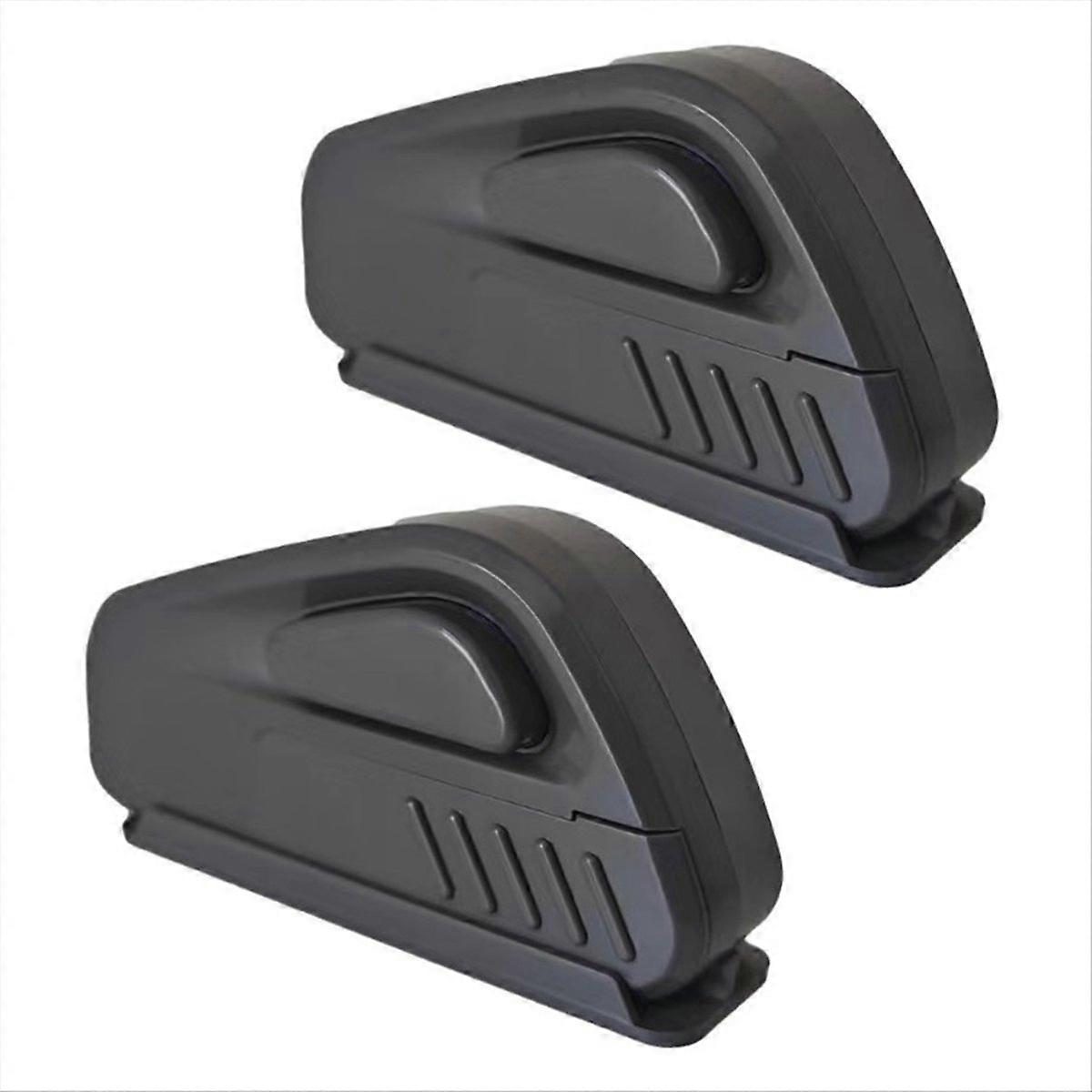 Vacuum Cleaner Dust Display Light