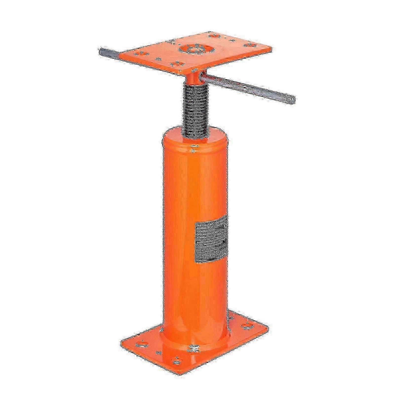 House Jack 12"-16 Height Range 9700 lbs Maximum Load Adjustable Support Beam L) SZRH A-H