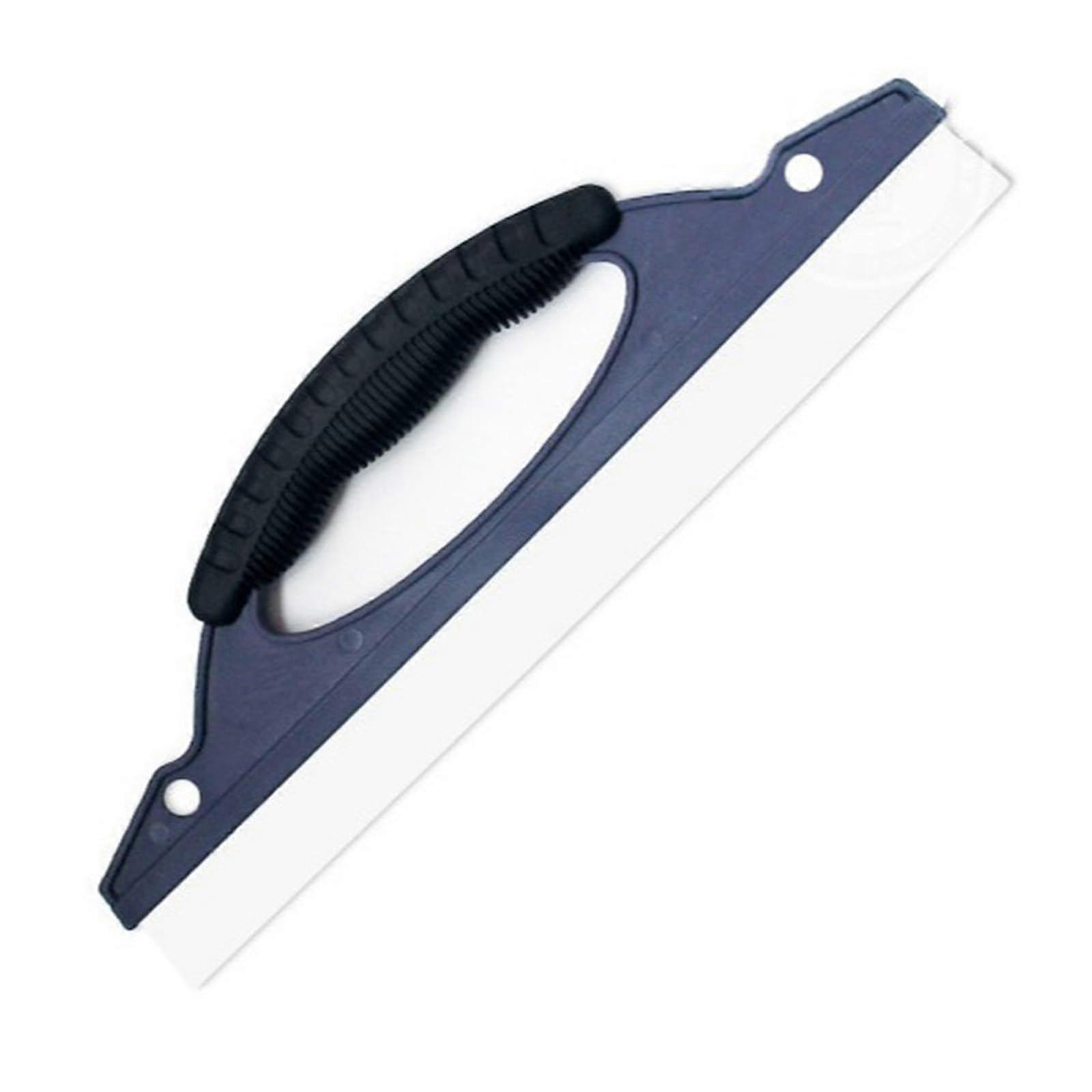 Soft Silicone Squeegee Small Vinyl Window Tint Squeegee For Car 4Inch Window Scraper Tool