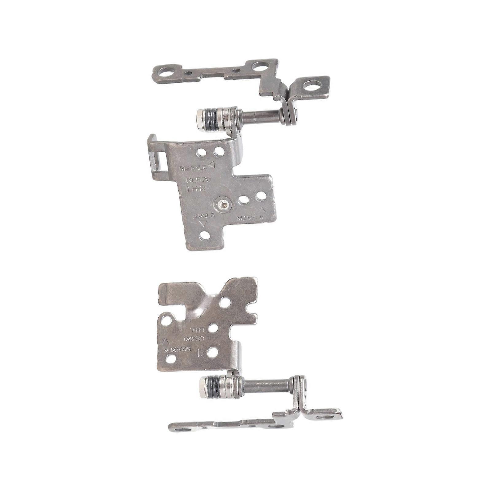 Strength Replacement Hinge For E15 Gen 2 E15 Gen 3 E15 Gen 4 Laptop Screen Seamlessly Movement And Maintenance Repair Multicolor