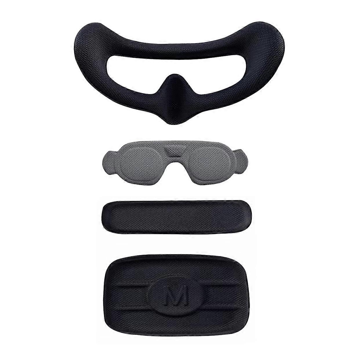 For Aviation Glasses Mask Accessories A